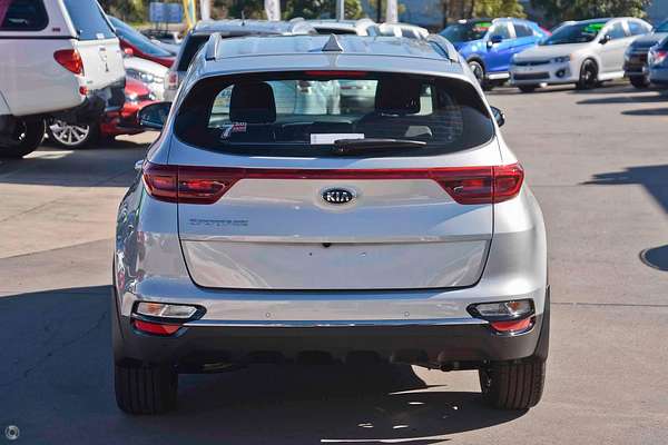 2018 Kia Sportage Si Premium QL