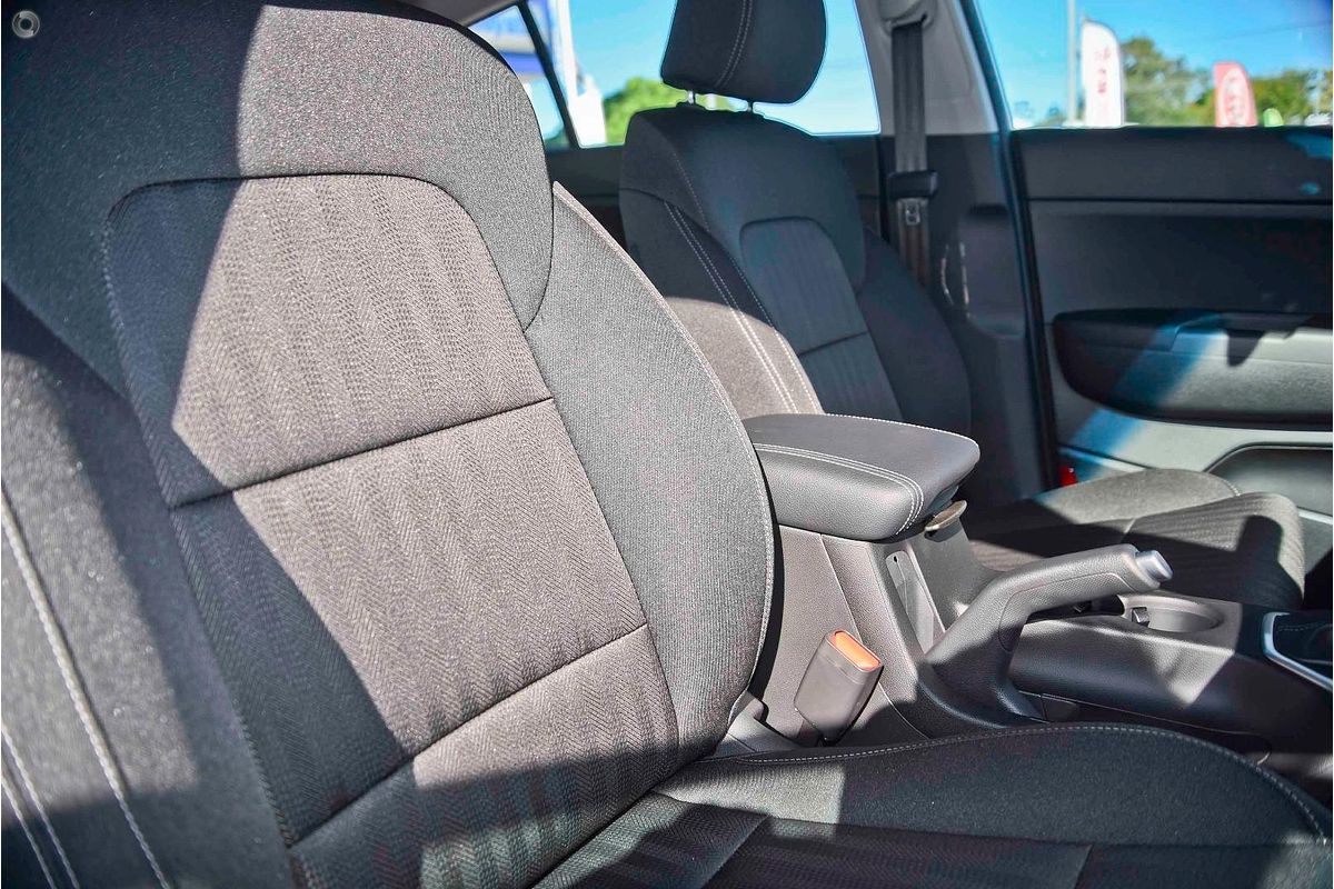 2018 Kia Sportage Si Premium QL