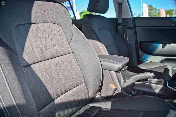 2018 Kia Sportage Si Premium QL