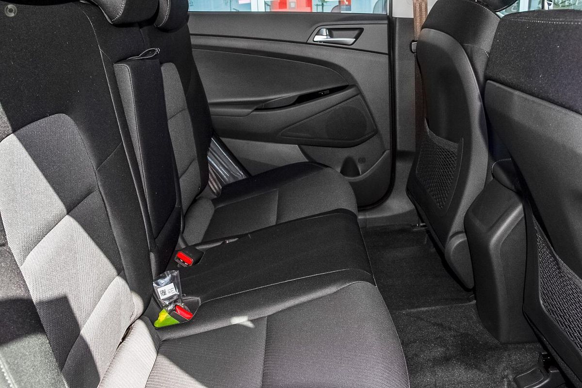 2020 Hyundai Tucson Active TL4