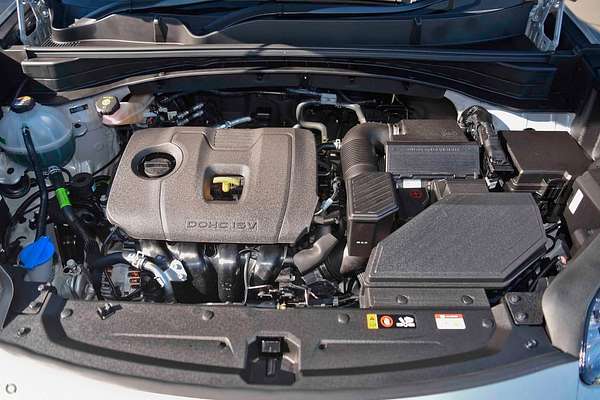 2018 Kia Sportage Si Premium QL