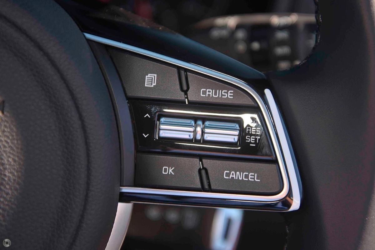 2018 Kia Sportage Si Premium QL