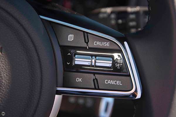 2018 Kia Sportage Si Premium QL
