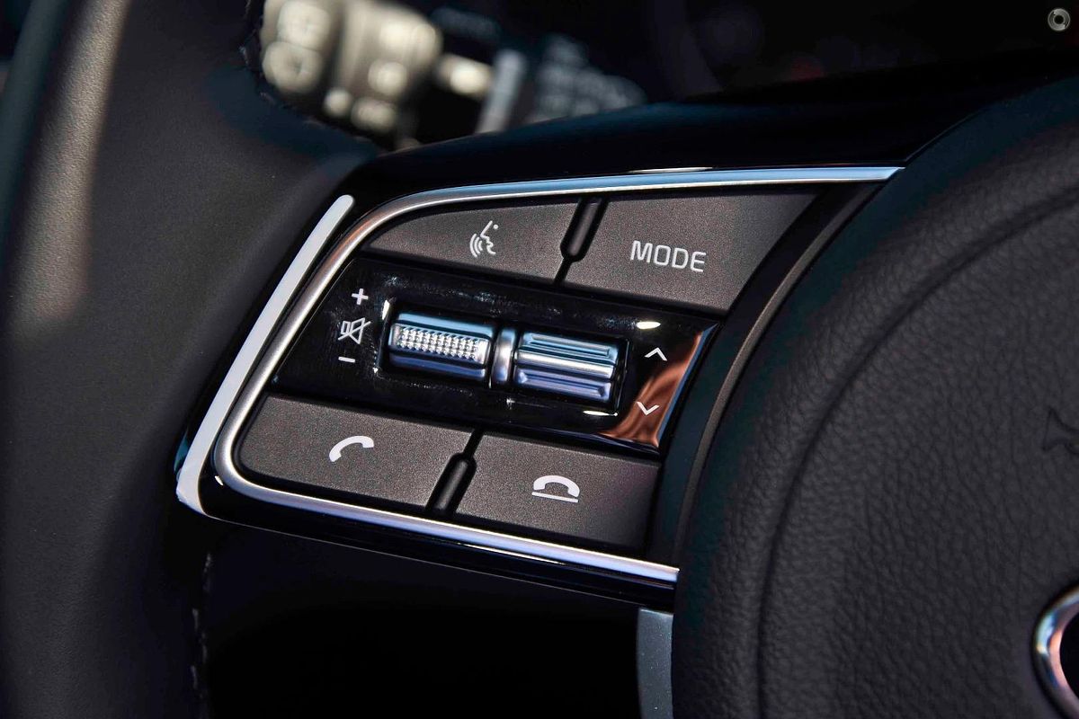 2018 Kia Sportage Si Premium QL