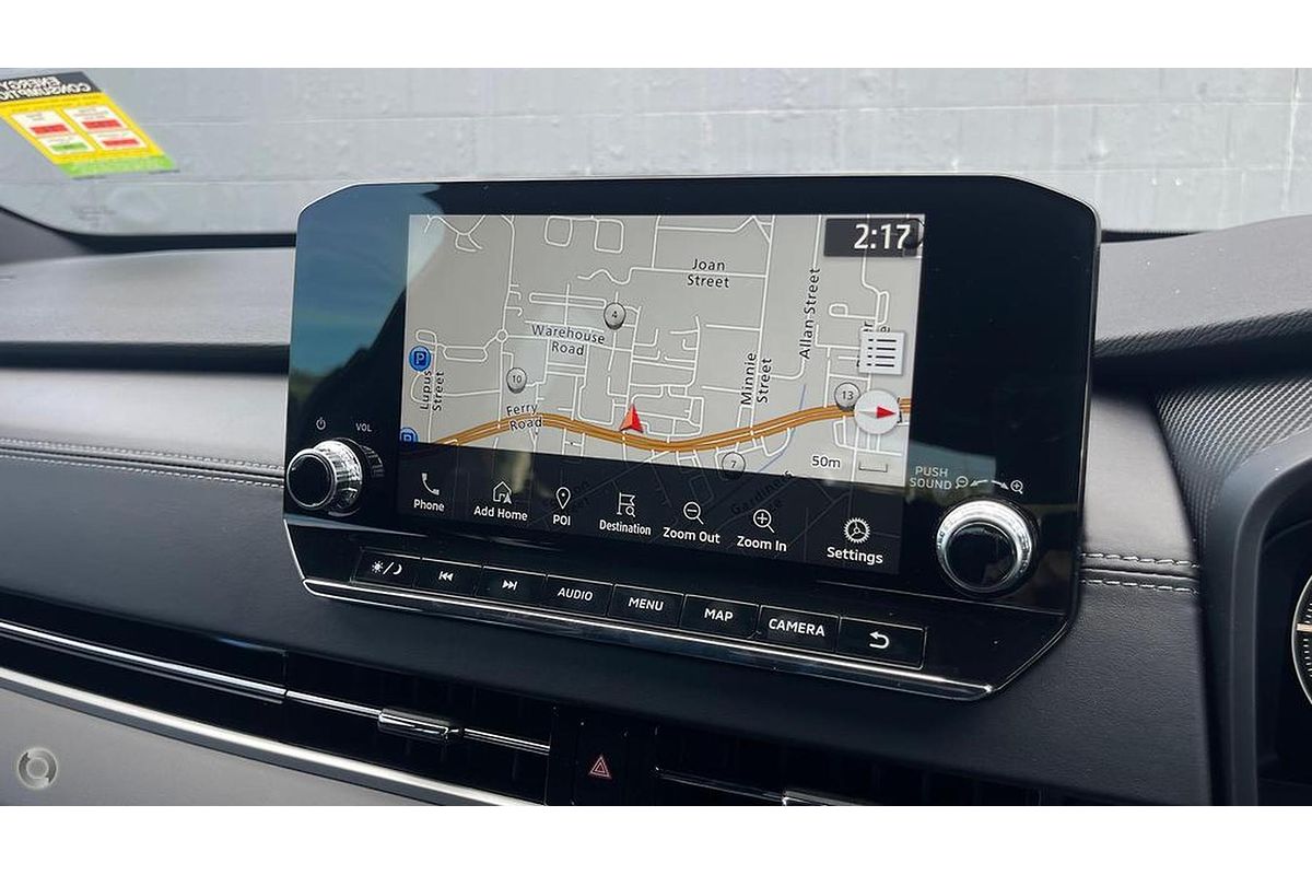 2024 Mitsubishi Outlander PHEV GSR ZM