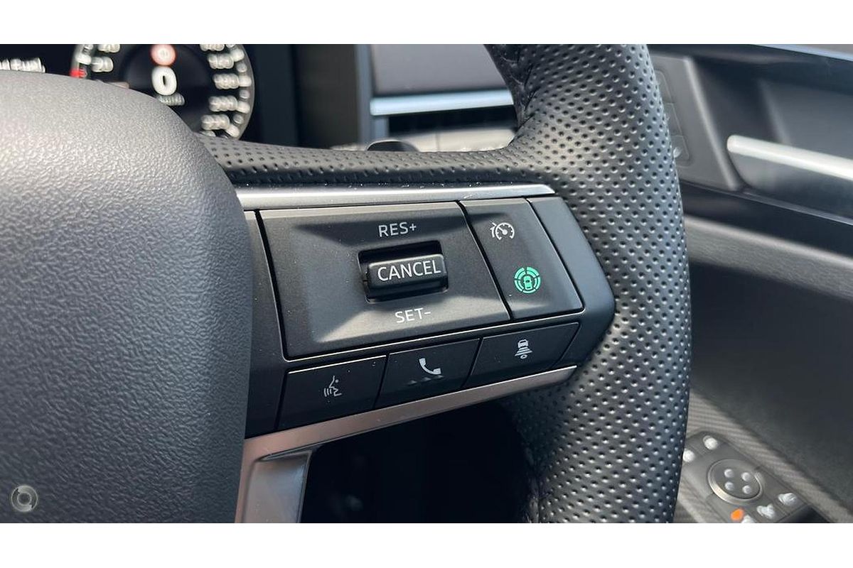 2024 Mitsubishi Outlander PHEV GSR ZM