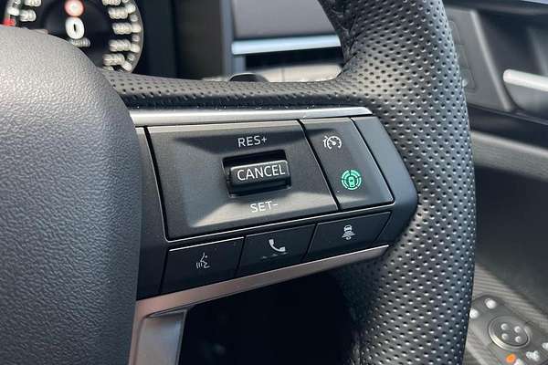 2024 Mitsubishi Outlander PHEV GSR ZM