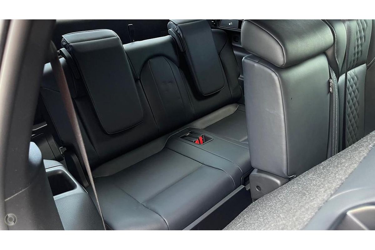 2024 Mitsubishi Outlander PHEV GSR ZM