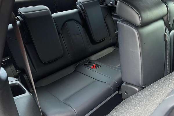 2024 Mitsubishi Outlander PHEV GSR ZM