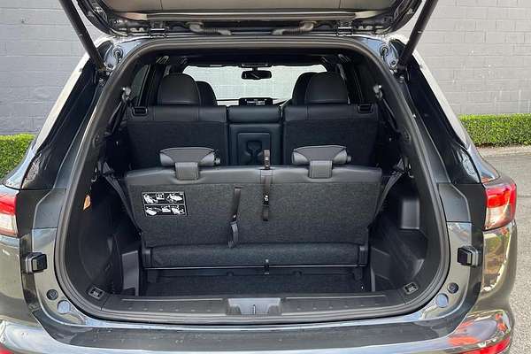 2024 Mitsubishi Outlander PHEV GSR ZM