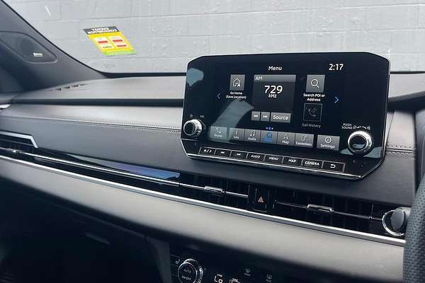 2024 Mitsubishi Outlander PHEV GSR ZM