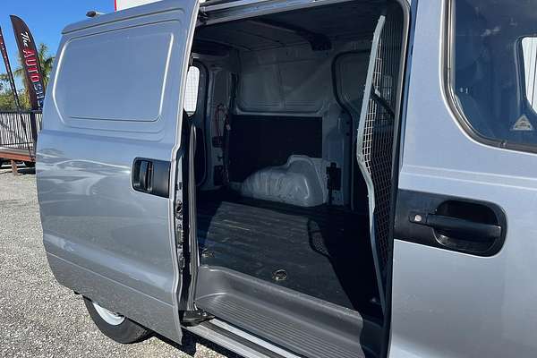 2016 Hyundai iLoad TQ3-V Series II
