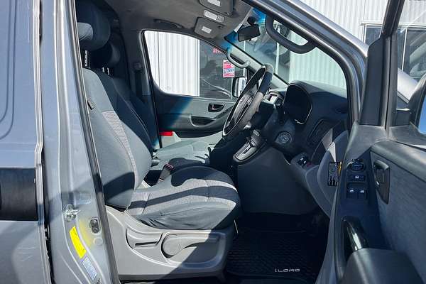 2016 Hyundai iLoad TQ3-V Series II