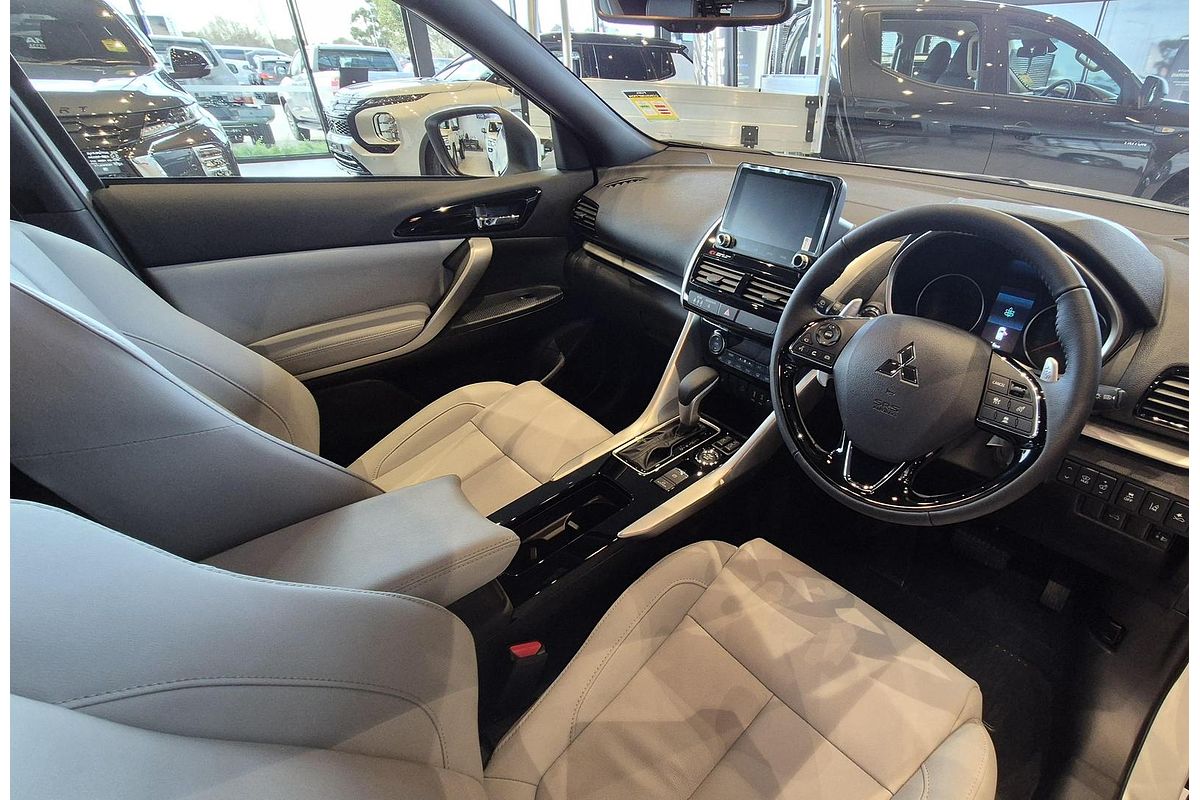 2024 Mitsubishi Eclipse Cross Exceed YB