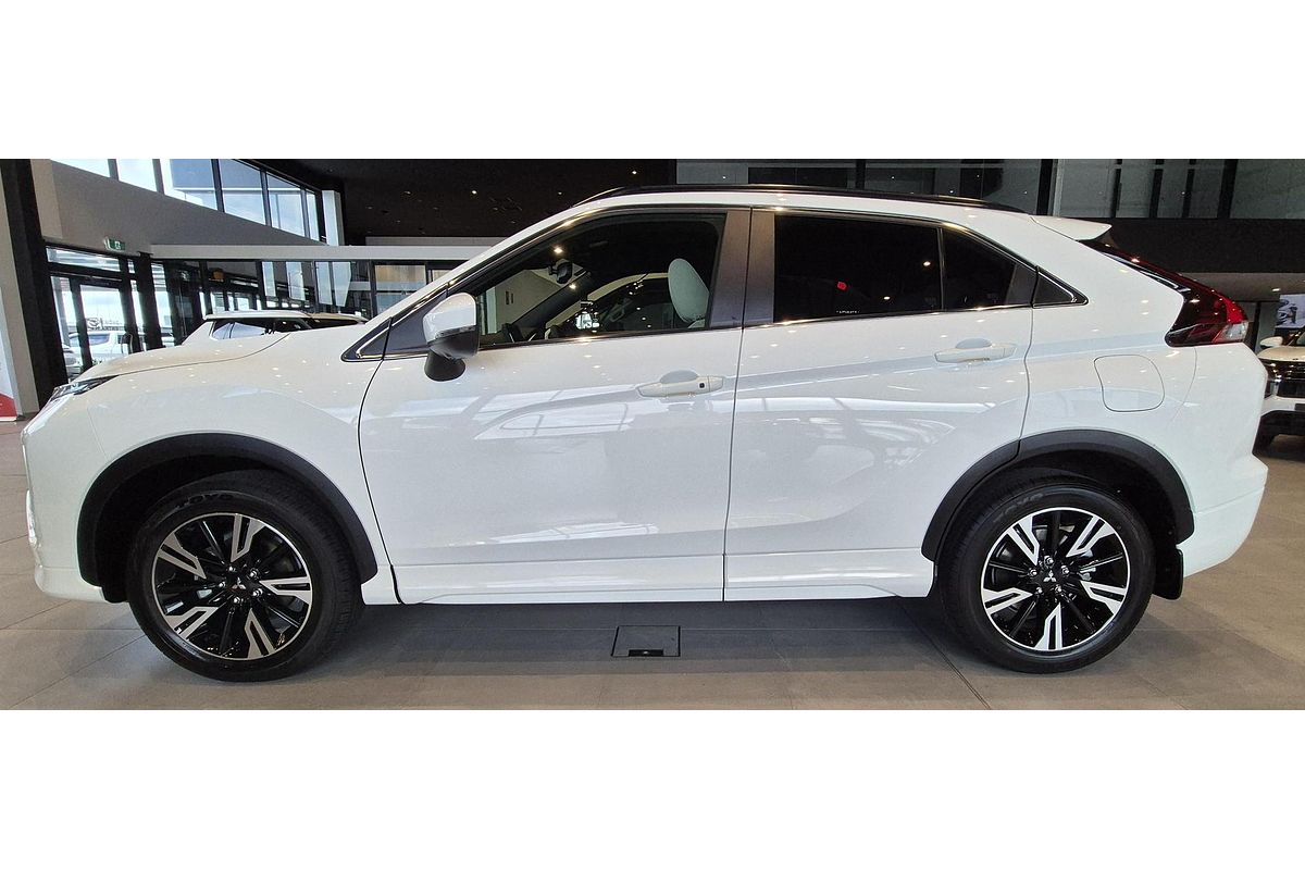 2024 Mitsubishi Eclipse Cross Exceed YB