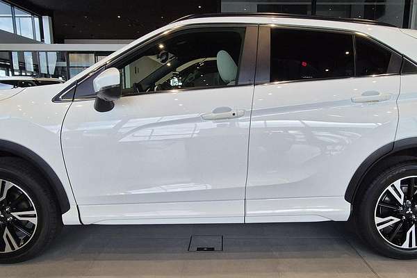 2024 Mitsubishi Eclipse Cross Exceed YB