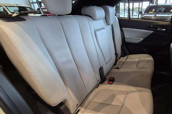 2024 Mitsubishi Eclipse Cross Exceed YB