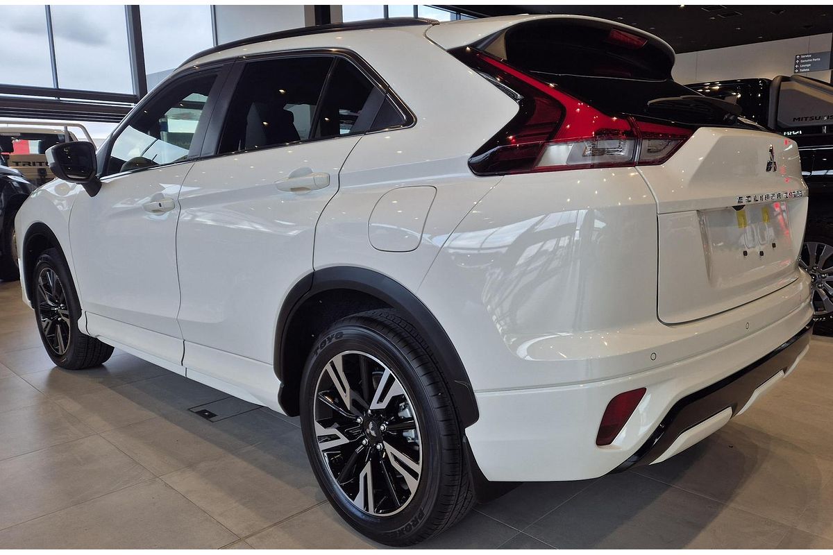2024 Mitsubishi Eclipse Cross Exceed YB