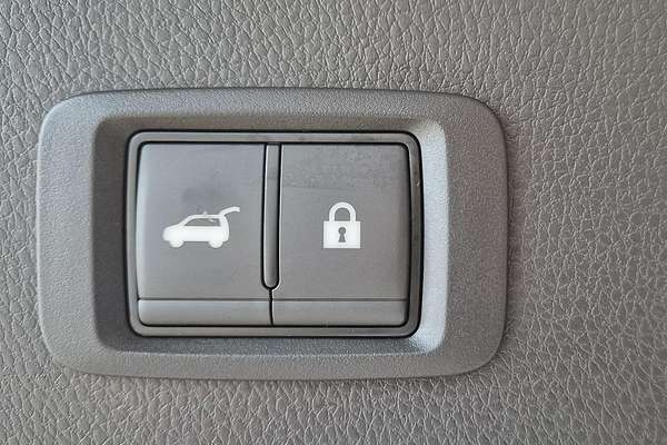 2024 Mitsubishi Eclipse Cross Exceed YB