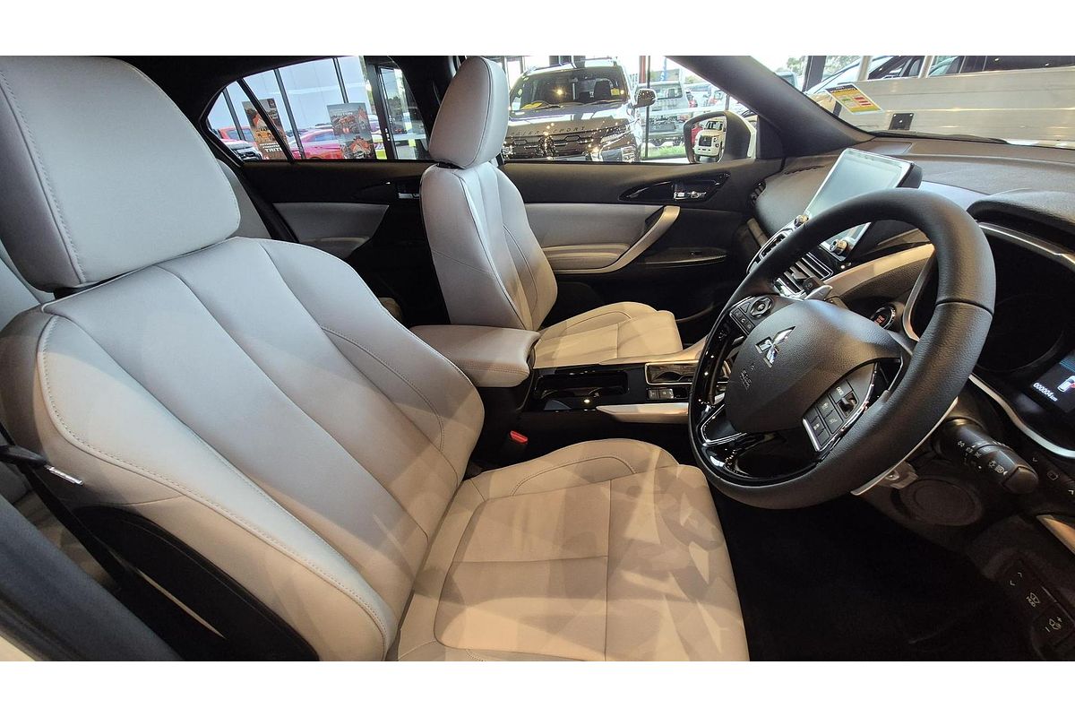 2024 Mitsubishi Eclipse Cross Exceed YB