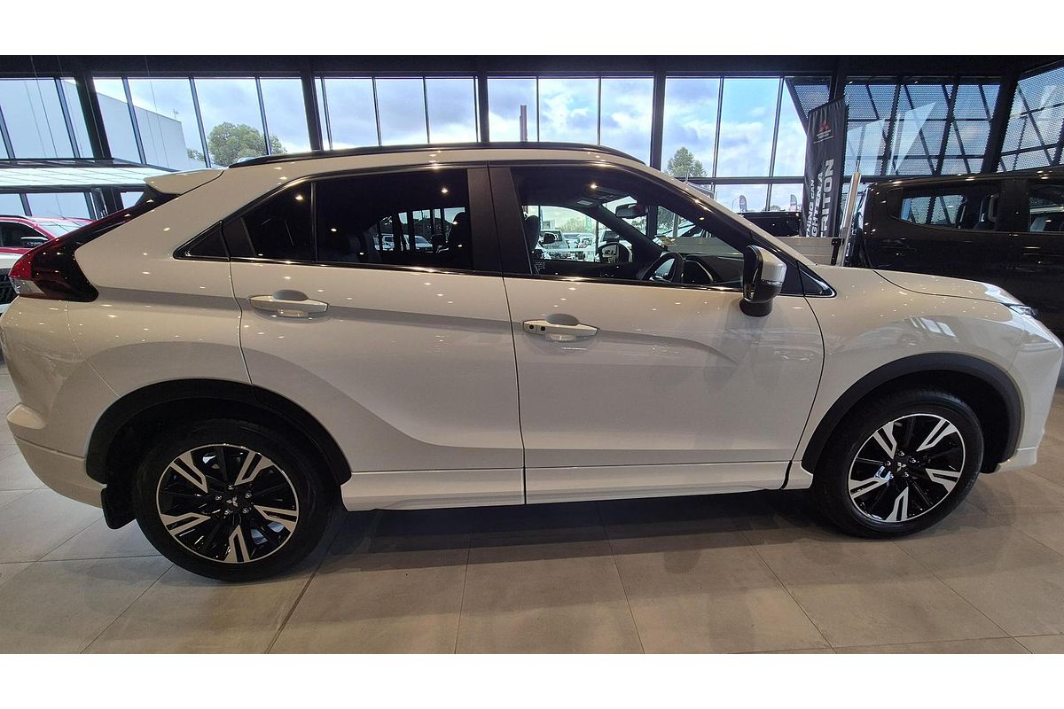 2024 Mitsubishi Eclipse Cross Exceed YB