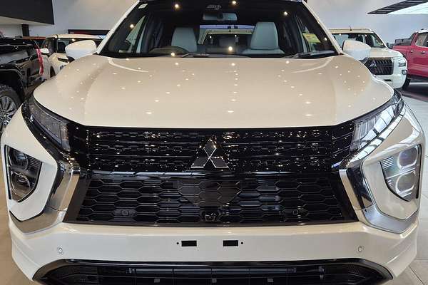 2024 Mitsubishi Eclipse Cross Exceed YB