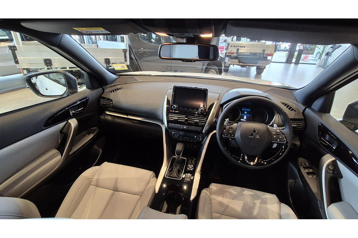 2024 Mitsubishi Eclipse Cross Exceed YB