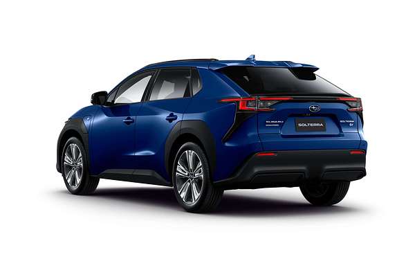 2023 Subaru Solterra AWD Touring E1-1
