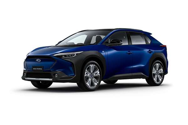 2023 Subaru Solterra AWD Touring E1-1