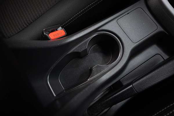 2017 Isuzu MU-X LS-U