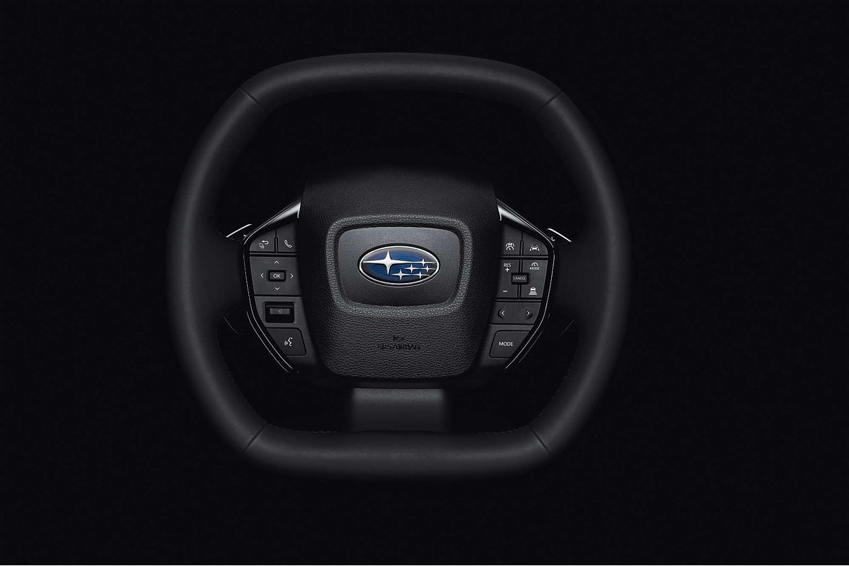 2023 Subaru Solterra AWD Touring E1-1