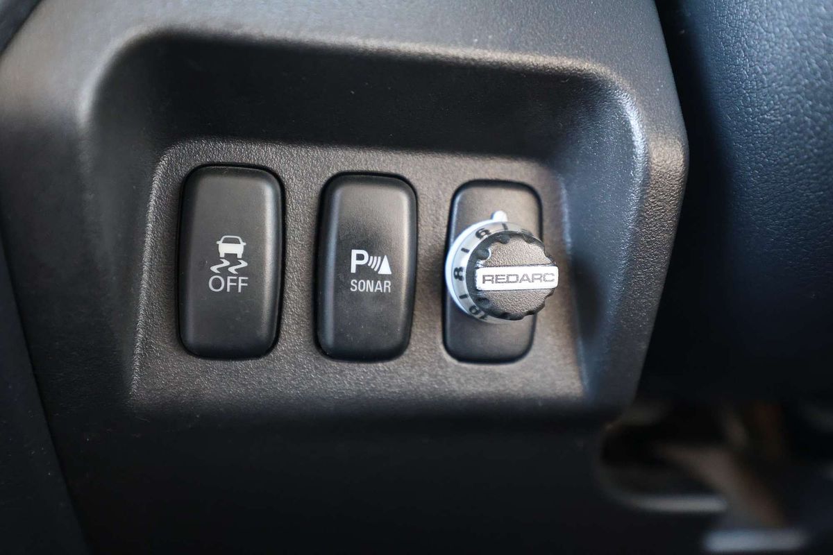 2016 Mitsubishi Pajero GLS NX