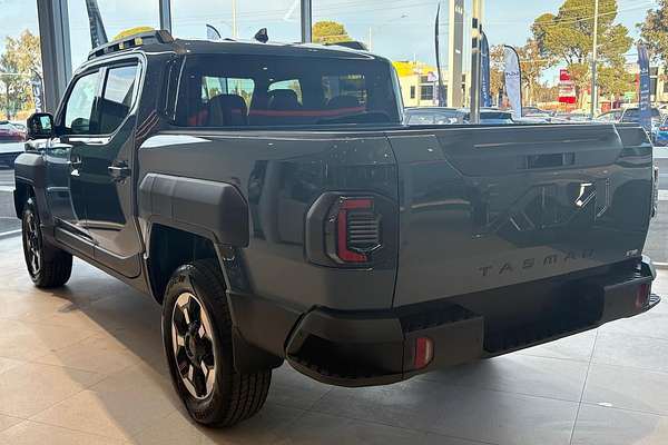 2025 Kia Tasman X-Line TK 4X4