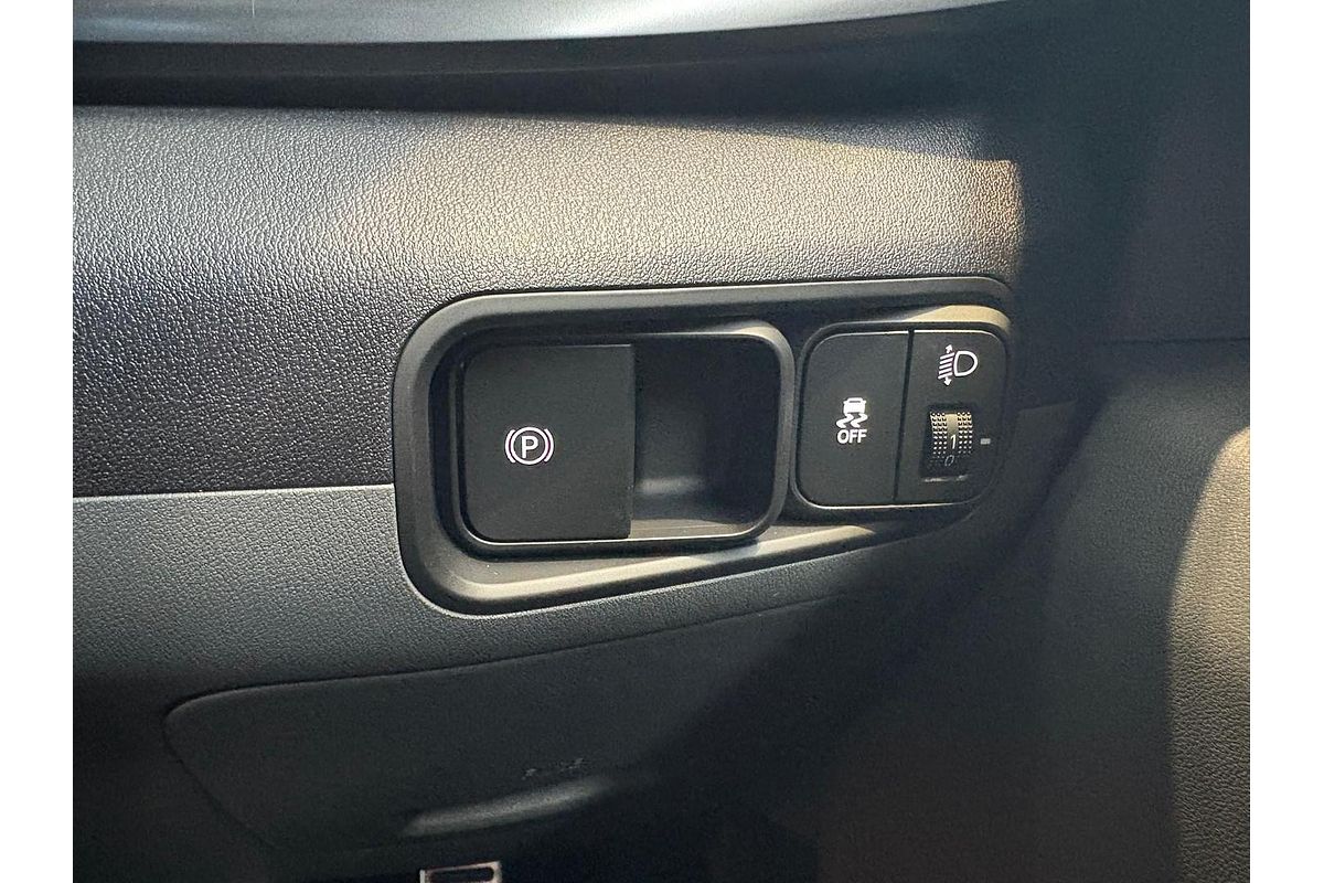 2025 Kia Tasman X-Line TK 4X4