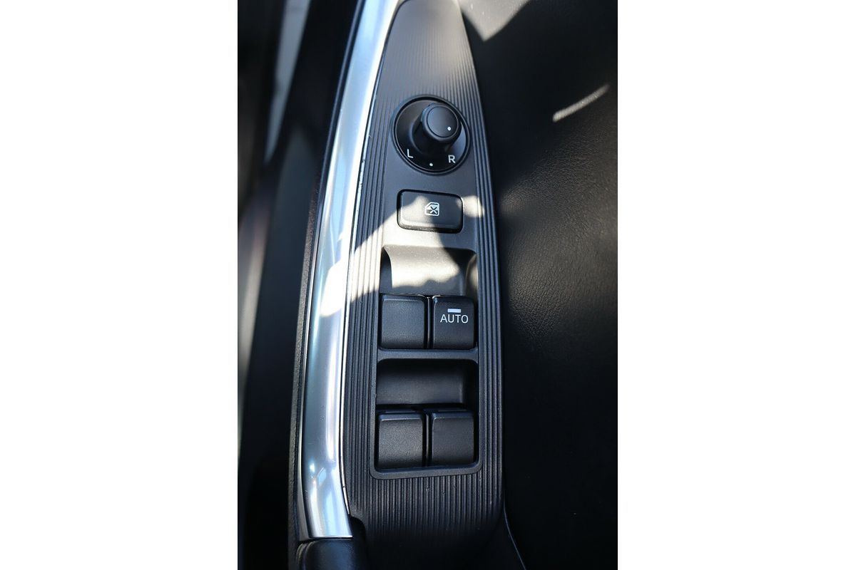 2012 Mazda CX-5 Grand Tourer (4x4)