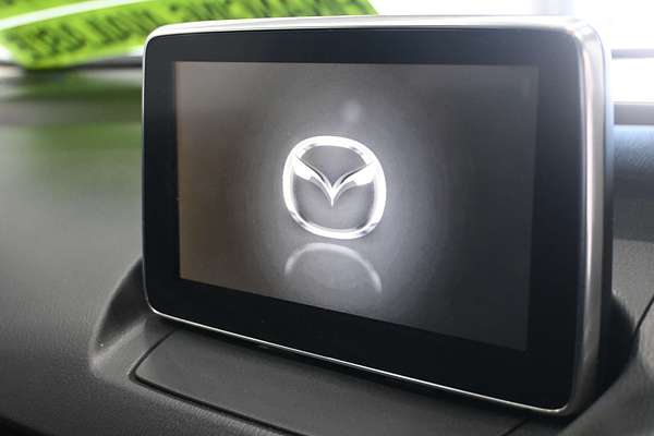 2016 Mazda CX-3 S TOURING (AWD) DK
