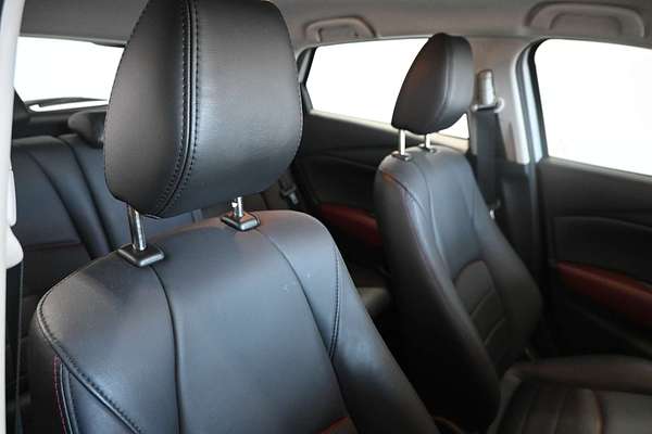 2016 Mazda CX-3 S TOURING (AWD) DK