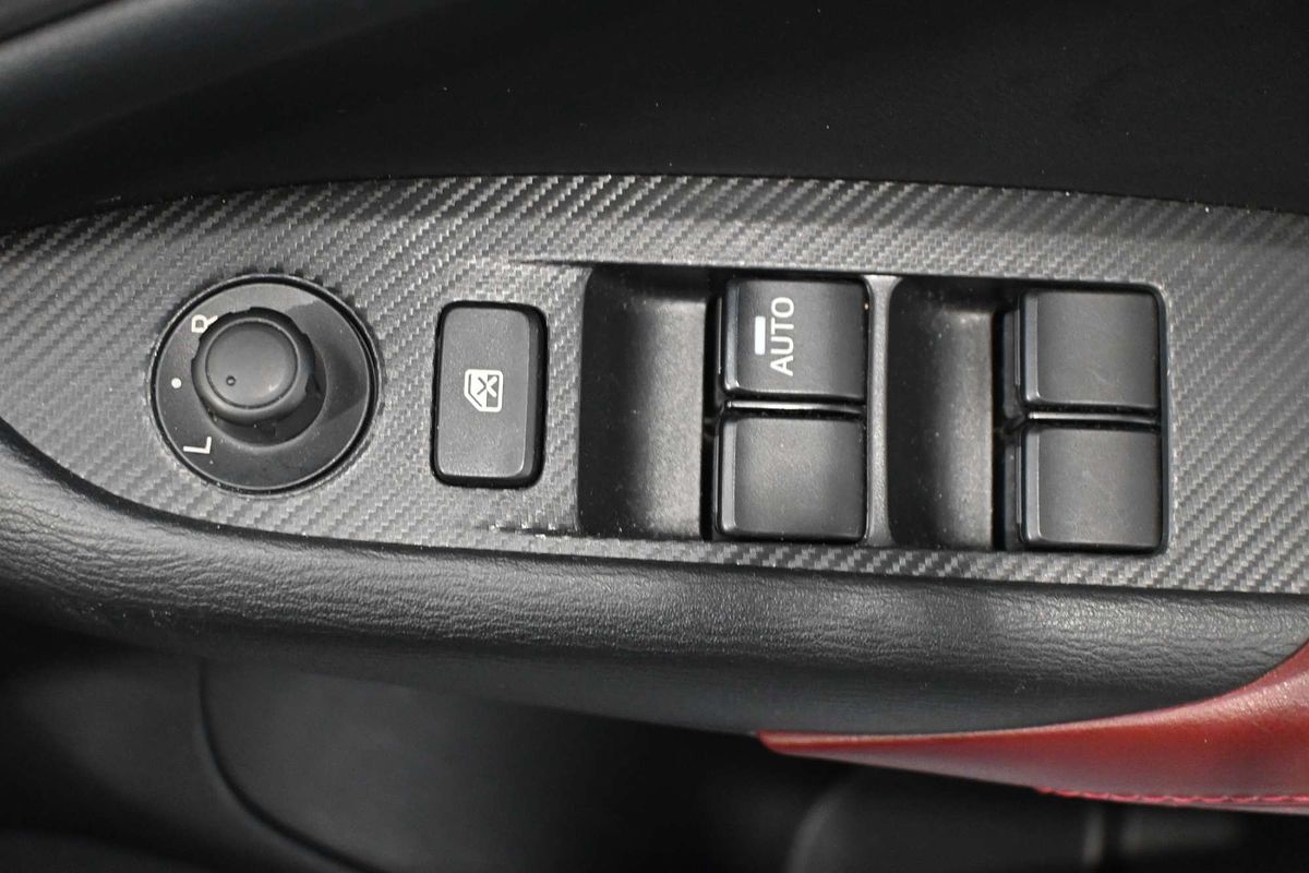 2016 Mazda CX-3 S TOURING (AWD) DK