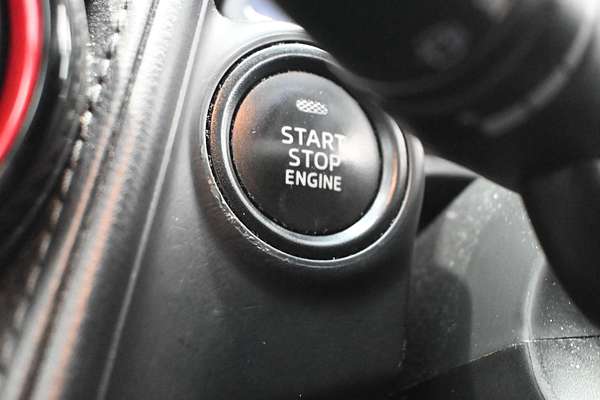 2016 Mazda CX-3 S TOURING (AWD) DK