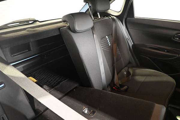 2023 Hyundai i20 N BC3.V1 MY23