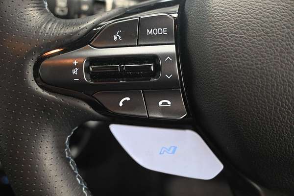 2023 Hyundai i20 N BC3.V1 MY23