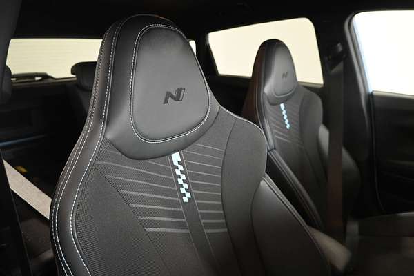 2023 Hyundai i20 N BC3.V1 MY23