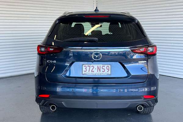 2023 Mazda CX-8 G25 Sport KG Series