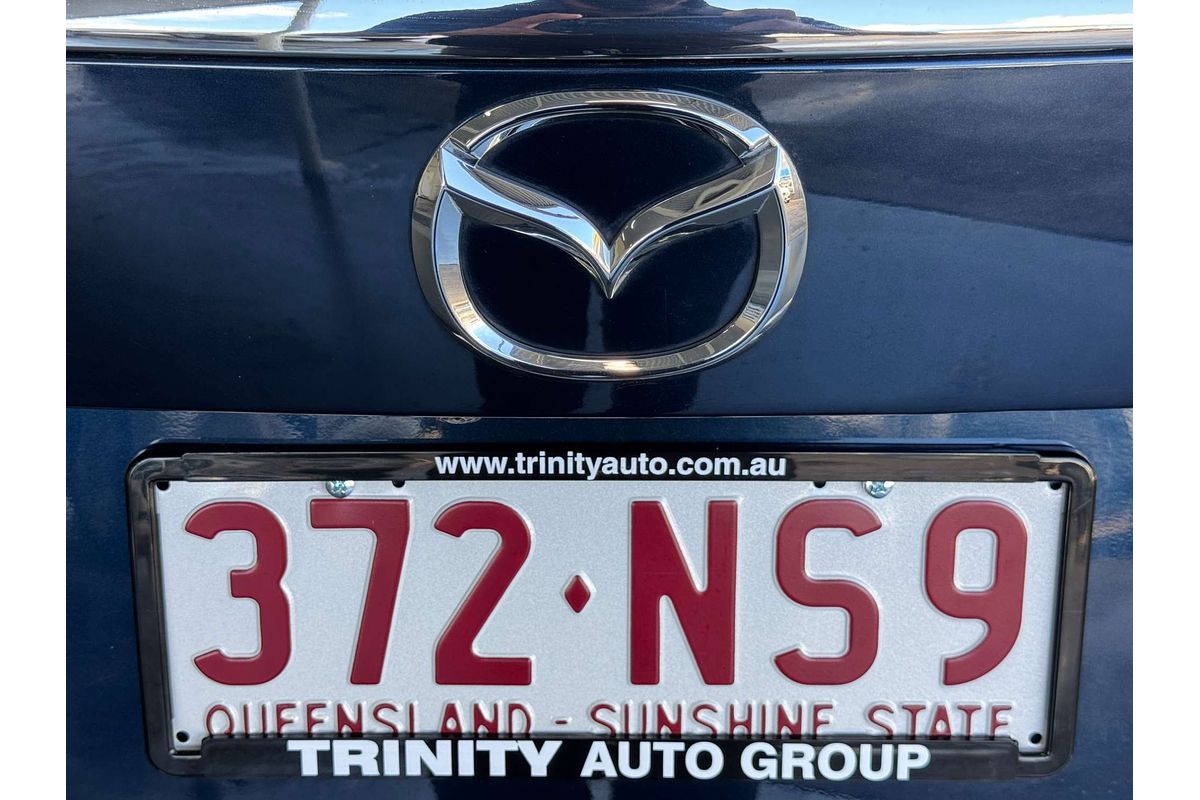 2023 Mazda CX-8 G25 Sport KG Series