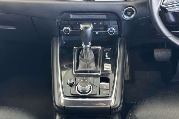 2023 Mazda CX-8 G25 Sport KG Series