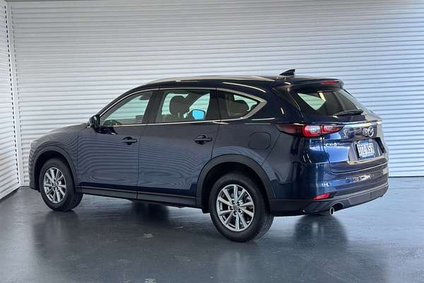 2023 Mazda CX-8 G25 Sport KG Series