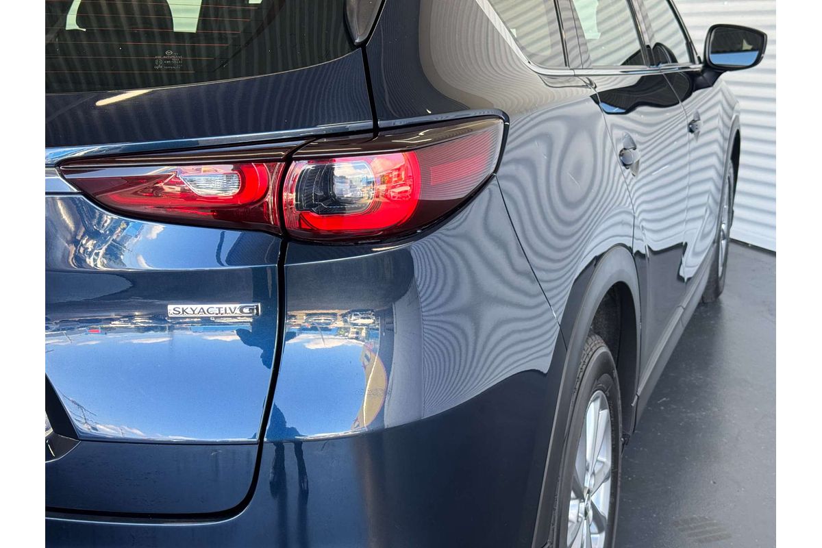 2023 Mazda CX-8 G25 Sport KG Series