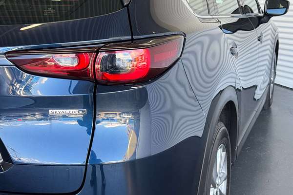 2023 Mazda CX-8 G25 Sport KG Series