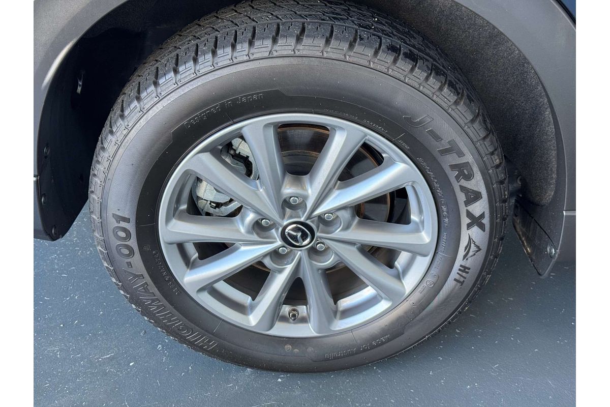 2023 Mazda CX-8 G25 Sport KG Series