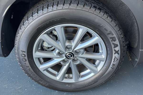 2023 Mazda CX-8 G25 Sport KG Series